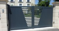 Notre société de clôture et de portail à La Colle-sur-Loup